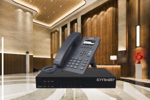 tong dai dien thoai Synway - Atcom