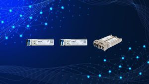 Module SFP