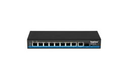 Switch-Fiber-Gigabit-Hasivo-S1100-8G-1TS