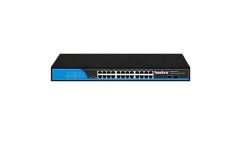Switch-Fiber-Gigabit-Hasivo-S2800-16G-2S