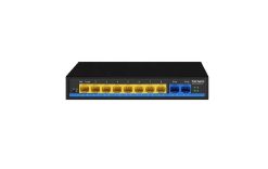 Switch-PoE-HASIVO-S1100P-8F-2F-SE