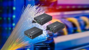 Lắp đặt bộ chuyển đổi quang điện