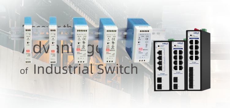 Giai phap bo doi nguon cho switch công nghiệp