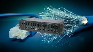 Khung nguồn quản lý tập trung cho Media Converter