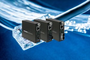 PLANET Media Converter