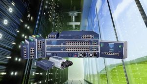 Switch mạng cho doanh nghiệp