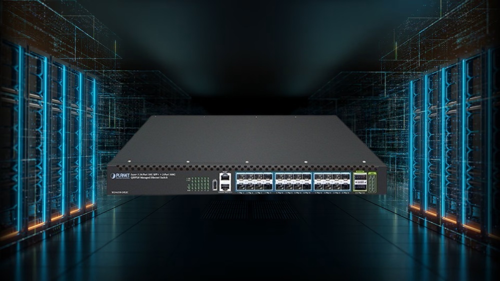 Bộ chuyển mạch lõi Core Ethernet Switch