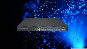 Bộ chuyển mạch mạng Ethernet Switch 10 Gigabit