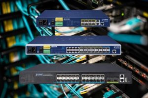 Switch quang cho mạng Ethernet